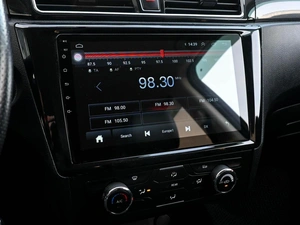 Внедорожник Dongfeng 580 2019 года, 1050000 рублей, Волгоград