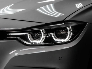 Седан BMW 3 серия 2016 года, 2879000 рублей, Тюмень