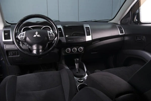 Внедорожник Mitsubishi Outlander 2007 года, 1245000 рублей, Омск