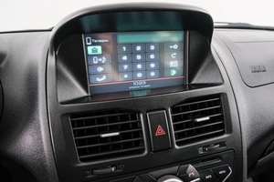 Хетчбэк ВАЗ (LADA) Kalina 2015 года, 899000 рублей, Красноярск