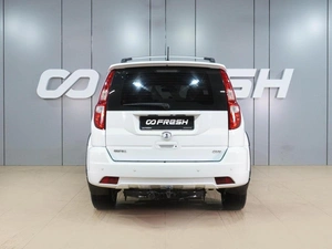 Внедорожник Great Wall Hover H3 2013 года, 999000 рублей, Воронеж