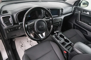 Внедорожник Kia Sportage 2018 года, 2259000 рублей, Красноярск