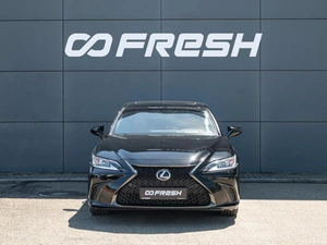Седан Lexus ES 2020 года, 4670000 рублей, Краснодар