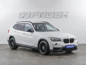 Внедорожник BMW X1 2013 года, 1298055 рублей, Москва