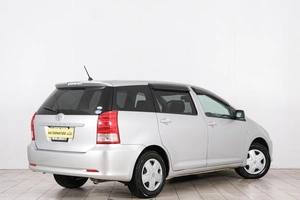 Минивэн Toyota Wish 2006 года, 789000 рублей, Красноярск