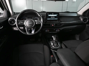 Седан Kia Cerato 2021 года, 1579000 рублей, Аксай