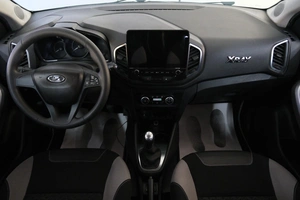 Хетчбэк ВАЗ (LADA) XRAY 2017 года, 699000 рублей, Омск