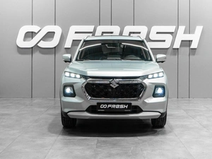 Внедорожник Suzuki Grand Vitara 2023 года, 4339000 рублей, Тюмень