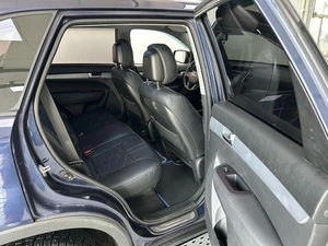 Внедорожник Kia Sorento 2014 года, 1630000 рублей, Смоленск