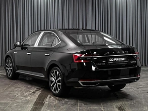 Лифтбек Skoda Superb 2025 года, 3740000 рублей, Ставрополь