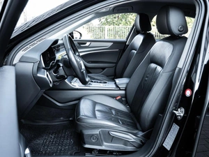 Седан Audi A6 2019 года, 2720000 рублей, Ставрополь