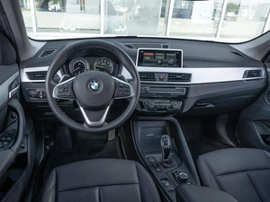 Внедорожник BMW X1 2020 года, 4120000 рублей, Нижний Новгород