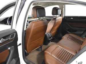 Седан Volkswagen Passat 2017 года, 2299900 рублей, Казань