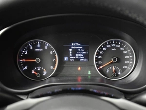 Внедорожник Kia Sportage 2020 года, 2399900 рублей, Казань