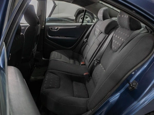 Седан Volvo S60 2004 года, 599000 рублей, Тюмень