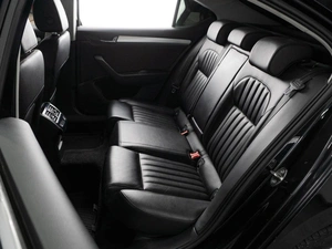 Лифтбек Skoda Superb 2018 года, 2019000 рублей, Тюмень