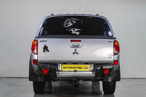 Пикап Mitsubishi L200 2007 года, 1619000 рублей, Челябинск