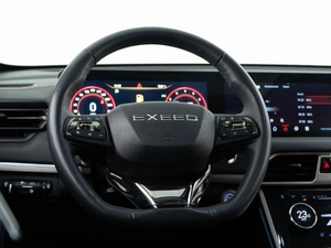 Внедорожник EXEED TXL 2023 года, 1899999 рублей, Москва