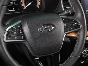 Универсал ВАЗ (LADA) Vesta Cross 2024 года, 1499000 рублей, Воронеж