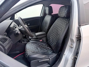 Седан Renault Fluence 2014 года, 577000 рублей, Орёл