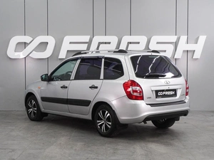 Универсал ВАЗ (LADA) Kalina 2014 года, 499000 рублей, Воронеж
