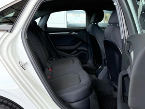 Седан Audi A3 2019 года, 1625000 рублей, Уфа