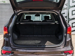 Внедорожник Hyundai Santa Fe 2015 года, 2248000 рублей, Краснодар