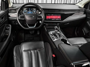 Седан OMODA S5 2024 года, 1540000 рублей, Ставрополь