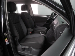 Внедорожник Volkswagen Tiguan 2018 года, 2369000 рублей, Воронеж