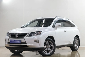 Внедорожник Lexus RX 2014 года, 3299000 рублей, Новокузнецк