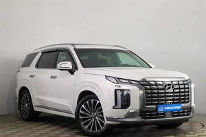 Внедорожник Hyundai Palisade 2022 года, 5159000 рублей, Пермь