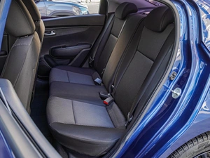 Седан Kia Rio 2021 года, 1740000 рублей, Краснодар