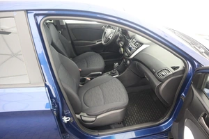 Седан Hyundai Solaris 2015 года, 1185000 рублей, Орёл