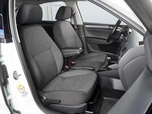 Лифтбек Volkswagen Polo 2021 года, 1880000 рублей, Минеральные Воды
