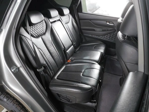 Внедорожник Hyundai Santa Fe 2018 года, 3199000 рублей, Воронеж