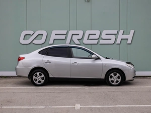 Седан Hyundai Avante 2009 года, 780000 рублей, Большой Сочи