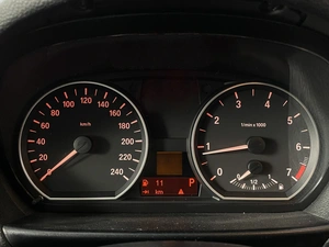 Хетчбэк BMW 1 серия 2010 года, 827000 рублей, Солонцы