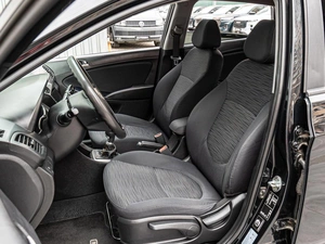 Хетчбэк Hyundai Solaris 2015 года, 999000 рублей, Краснодар