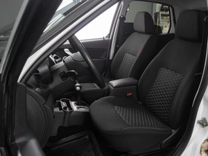 Лифтбек ВАЗ (LADA) Granta 2019 года, 779000 рублей, Тюмень