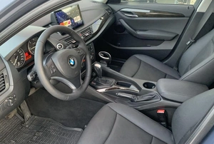 Внедорожник BMW X1 2012 года, 1380000 рублей, Солонцы