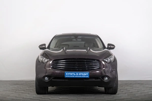 Внедорожник Infiniti FX37 2011 года, 2099000 рублей, Томск