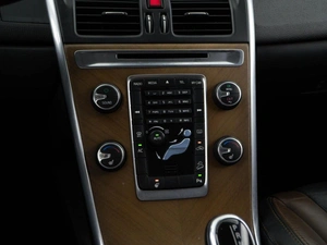 Внедорожник Volvo XC60 2013 года, 1697050 рублей, Москва