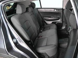 Внедорожник Kia Sportage 2018 года, 2149000 рублей, Аксай