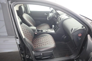 Внедорожник Nissan Qashqai 2011 года, 1060000 рублей, Орёл