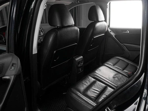 Внедорожник Volkswagen Tiguan 2009 года, 959000 рублей, Тюмень