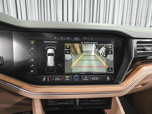 Внедорожник Volkswagen Touareg 2022 года, 6375000 рублей, Ставрополь