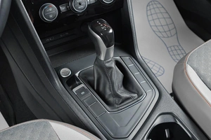 Внедорожник Volkswagen Taos 2021 года, 2819000 рублей, Тюмень