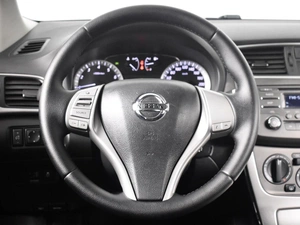 Хетчбэк Nissan Tiida 2015 года, 997900 рублей, Казань