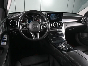 Седан Mercedes-benz C-класс 2020 года, 2519000 рублей, Ростов-на-Дону