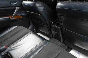 Седан Nissan Teana 2008 года, 999000 рублей, Тюмень